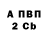 Первитин пудра Bromance