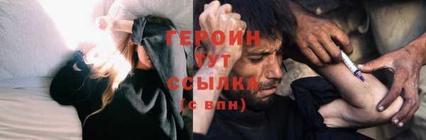 хмурый Липки