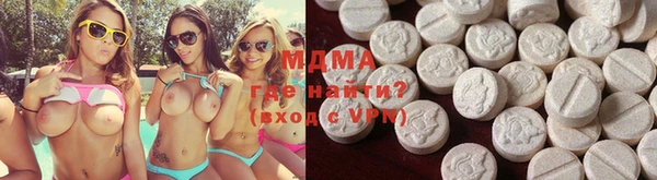 хмурый Липки